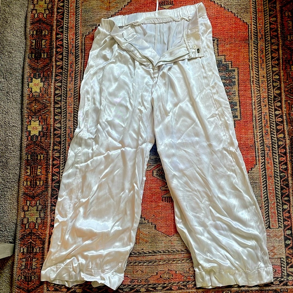 Free people trouser- like new!